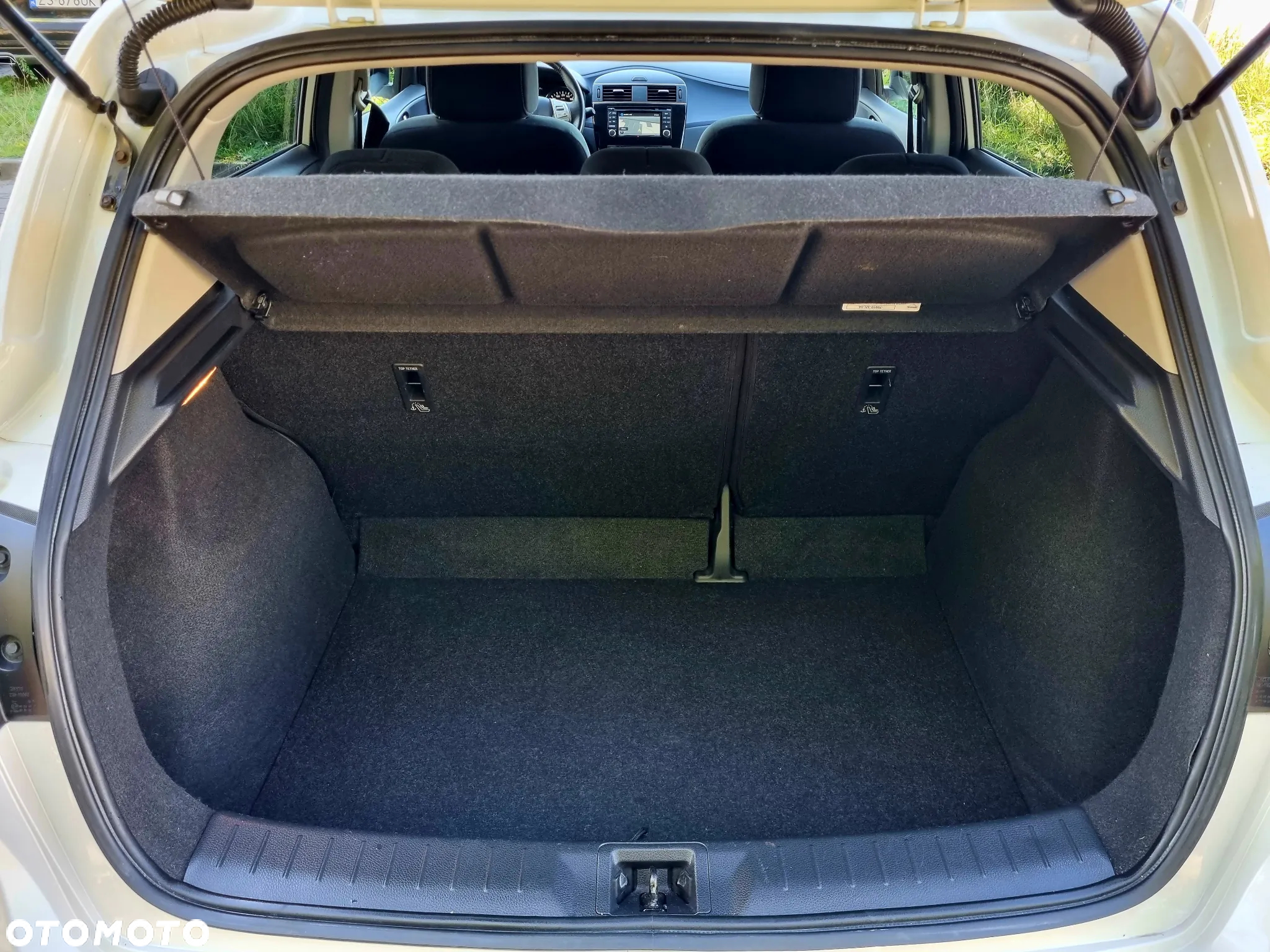 Nissan Pulsar 1.2 DIG-T Tekna - 14