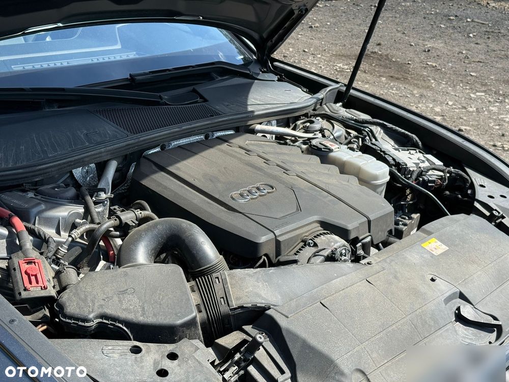 Audi A6 Avant 45 TFSI Quattro Sport S tronic - 7