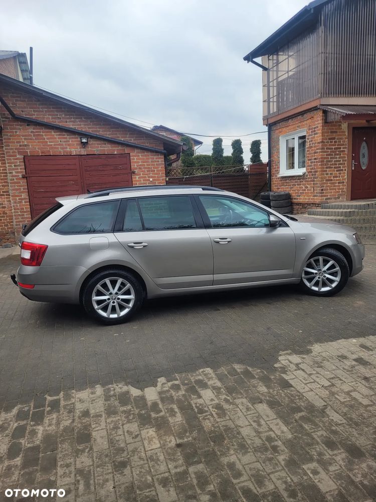 Skoda Octavia 1.0 TSI (Green tec) Joy - 7