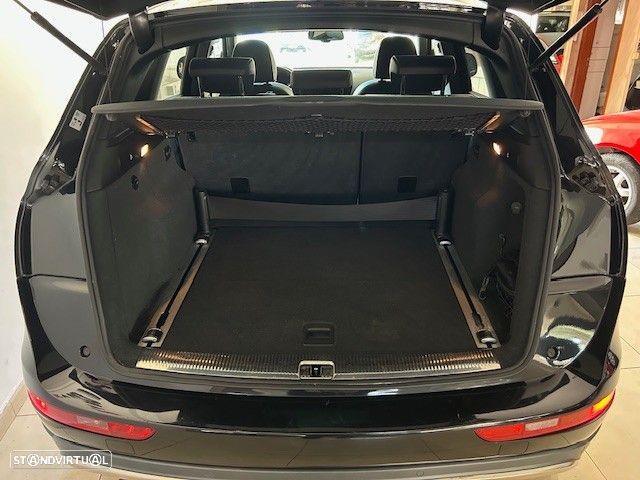 Audi Q5 2.0 TDi quattro Sport S-tronic - 23