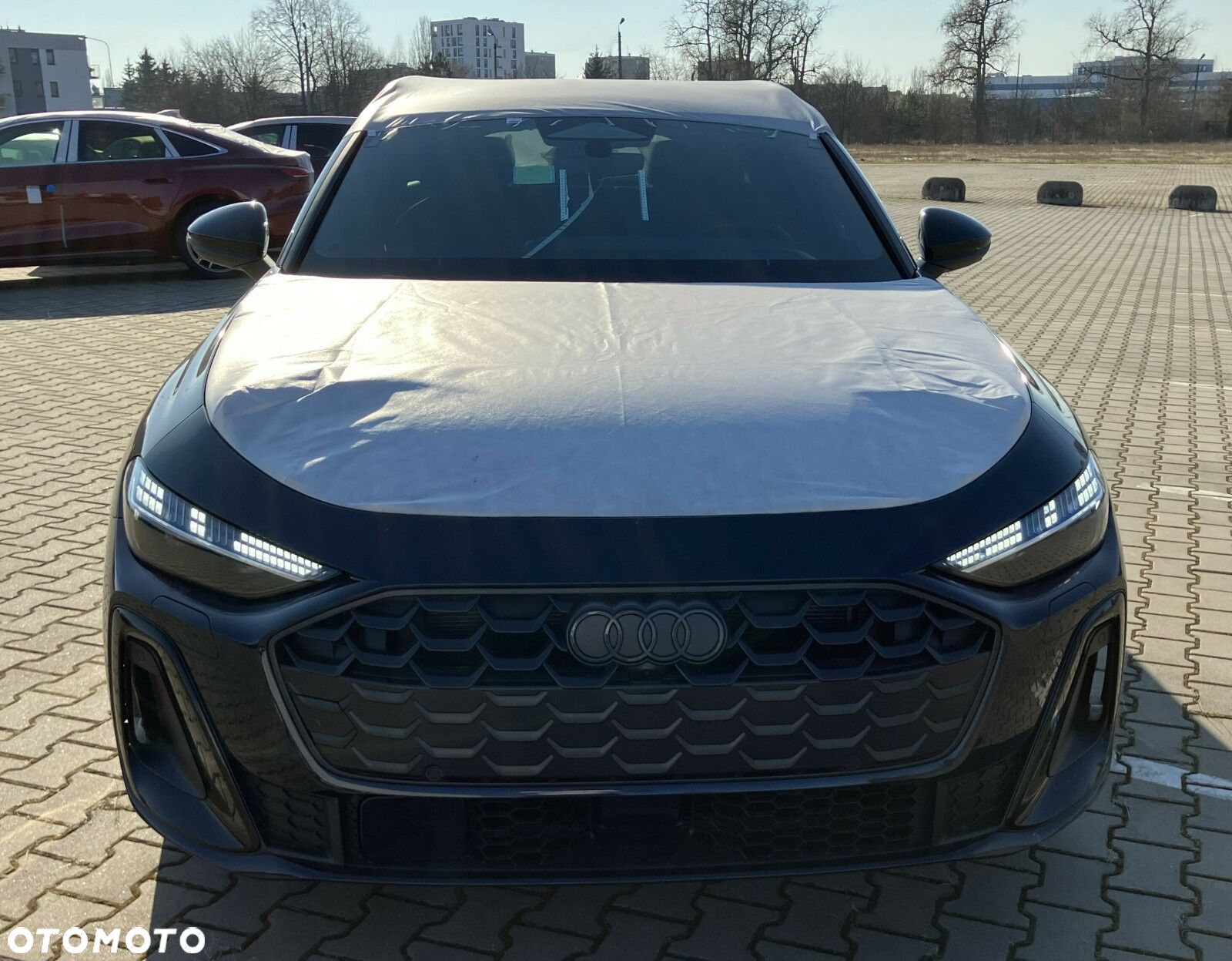 Audi A5 - 2