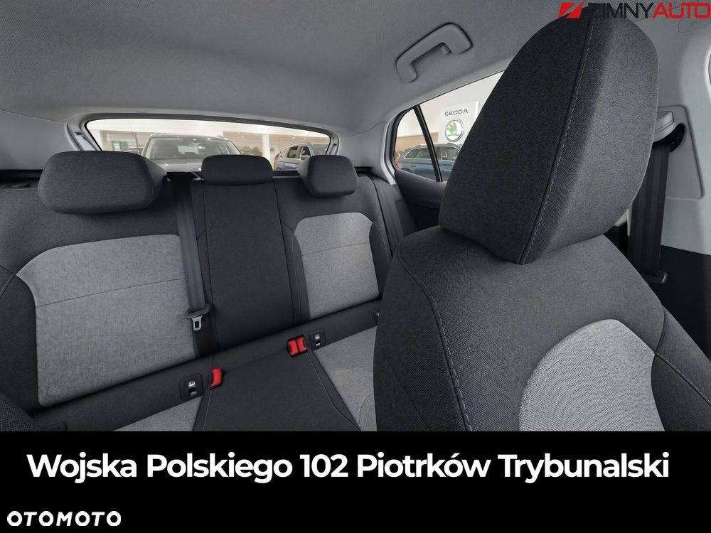Skoda Fabia 1.0 TSI Drive - 8