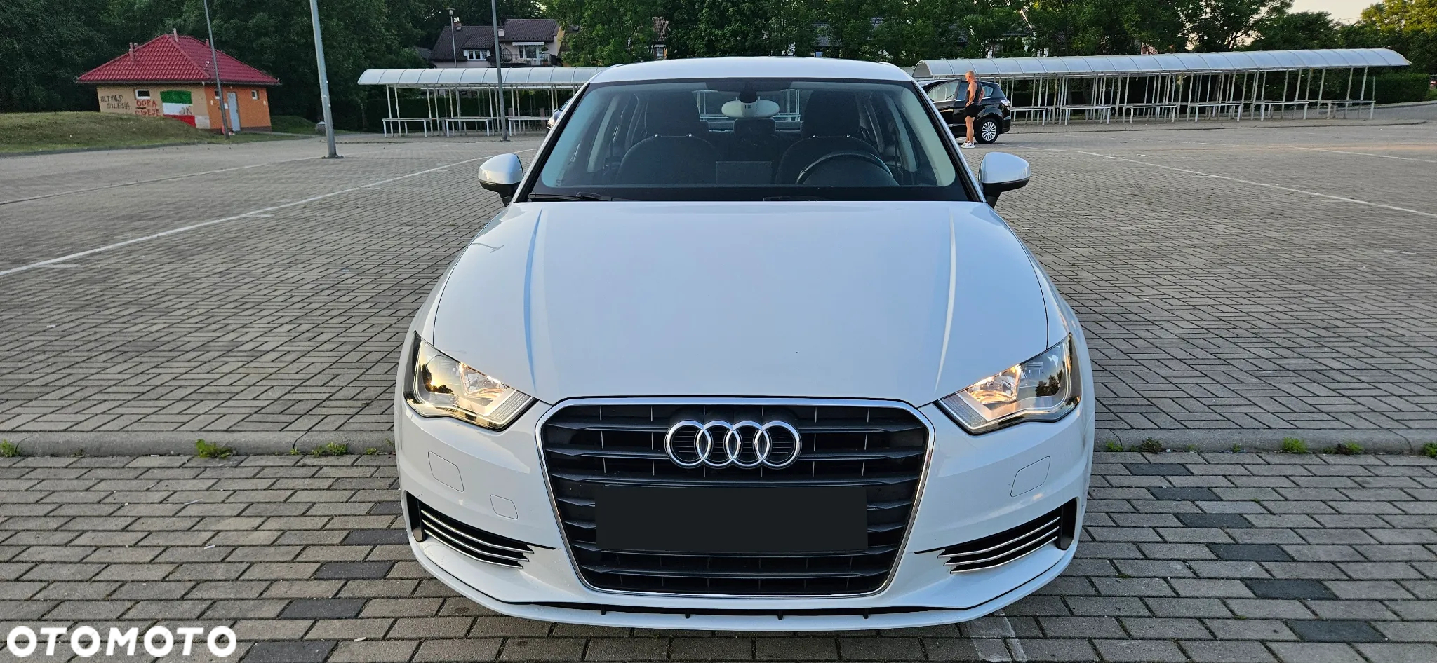 Audi A3 1.4 TFSI Limousine Attraction - 17