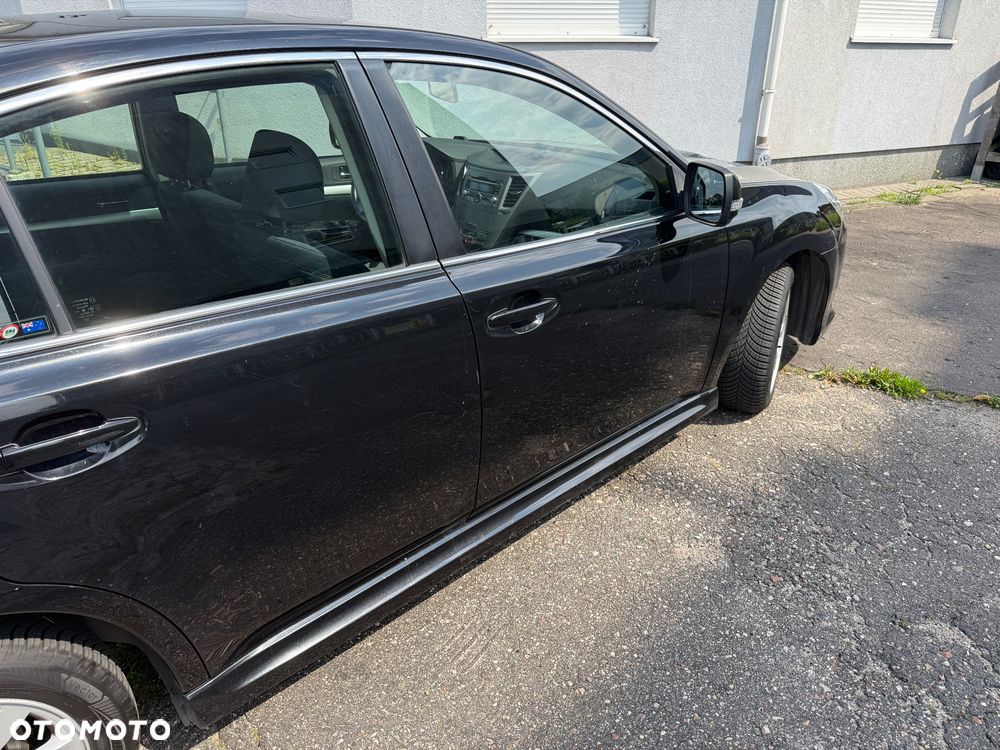Subaru Legacy 2.0 D Comfort - 12