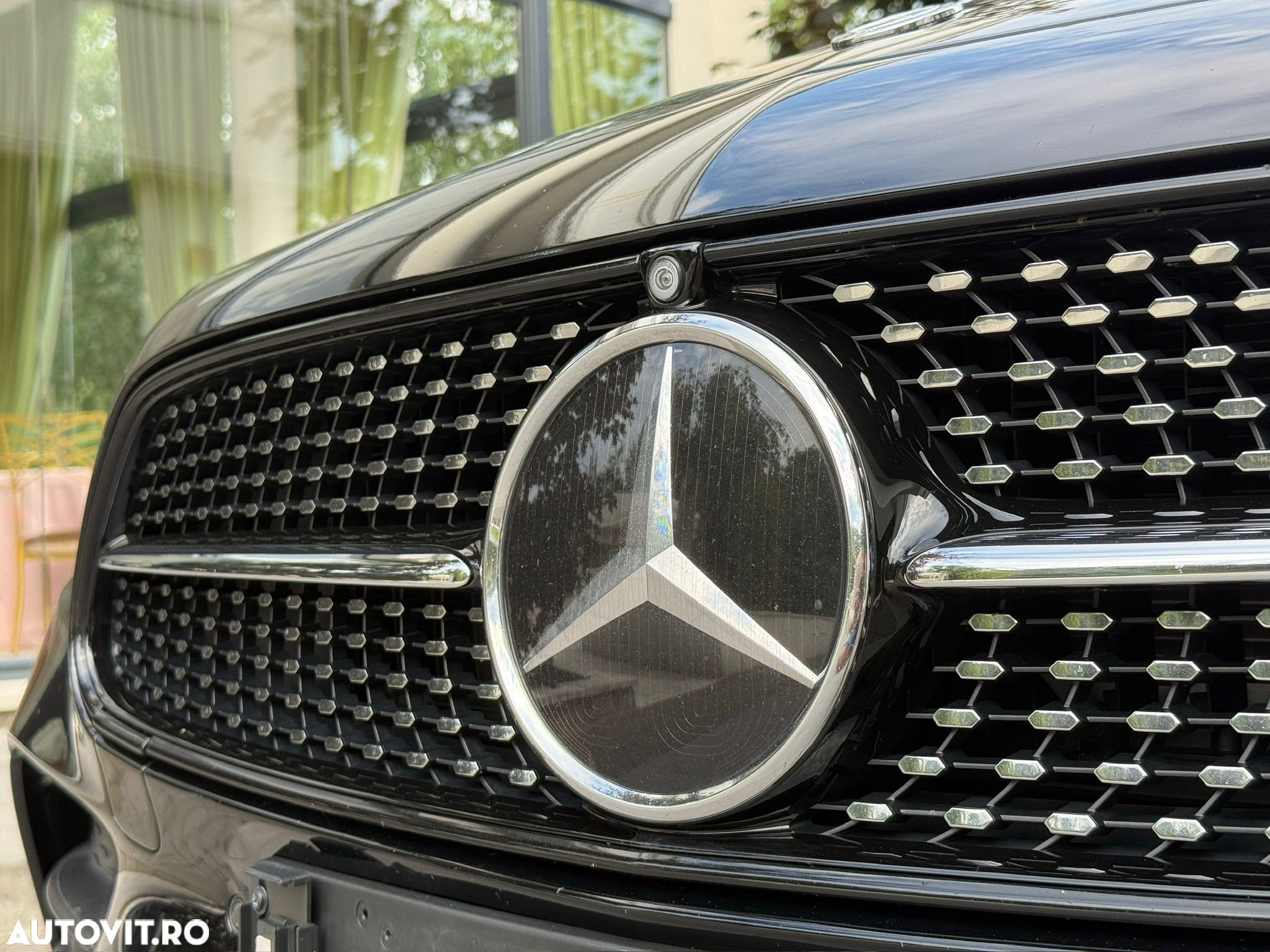 Mercedes-Benz E 300 9G-TRONIC AMG Line - 23