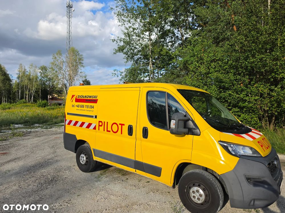 Fiat Ducato - 2