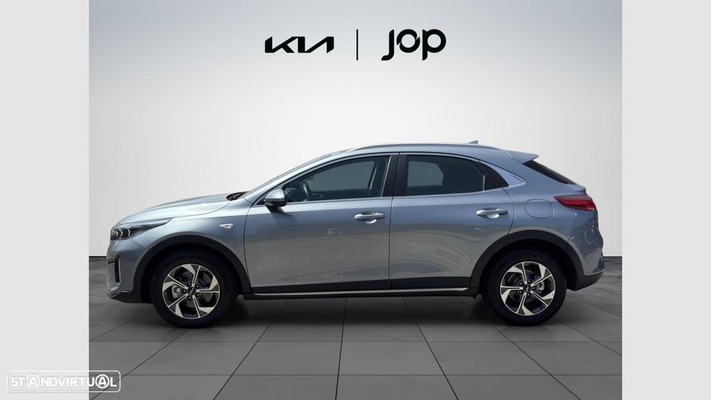 Kia XCeed 1.0 T-GDI Dynamic - 3