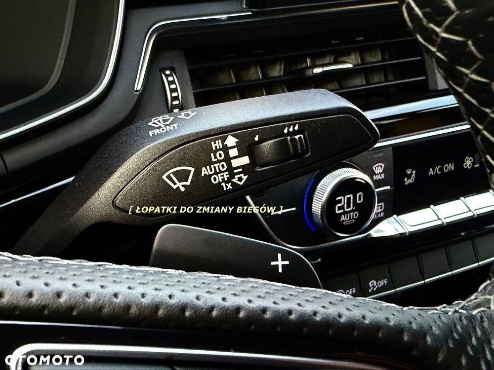 Audi A5 Sportback 40 TFSI S tronic S line - 27