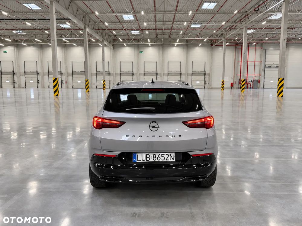 Opel Grandland 2024 photo 3