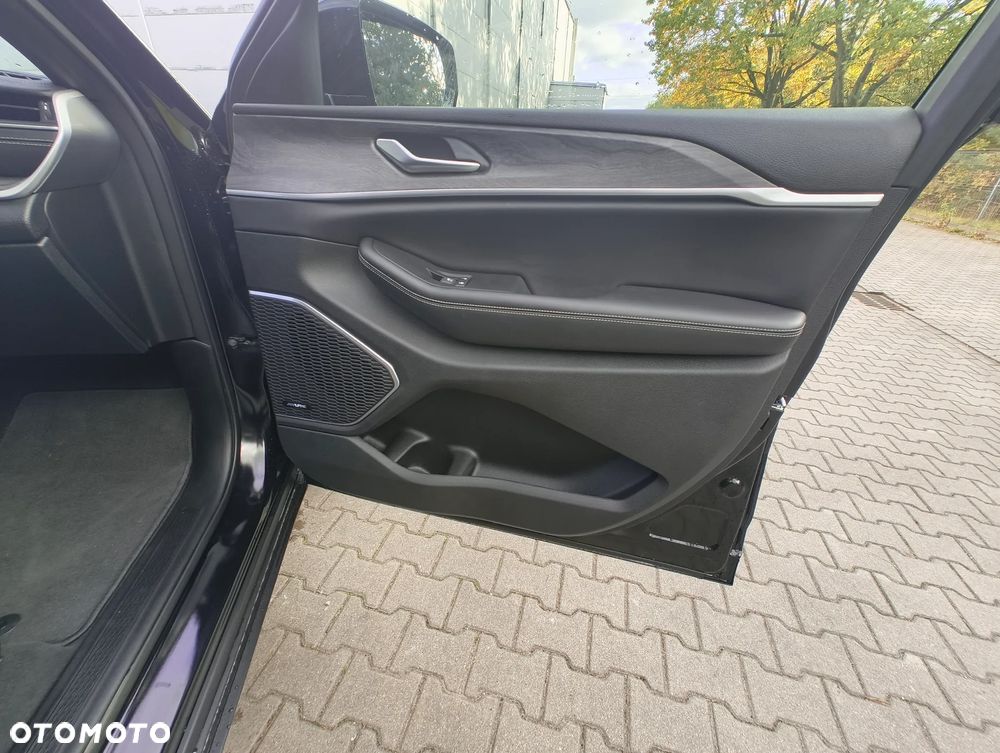 Jeep Grand Cherokee - 6