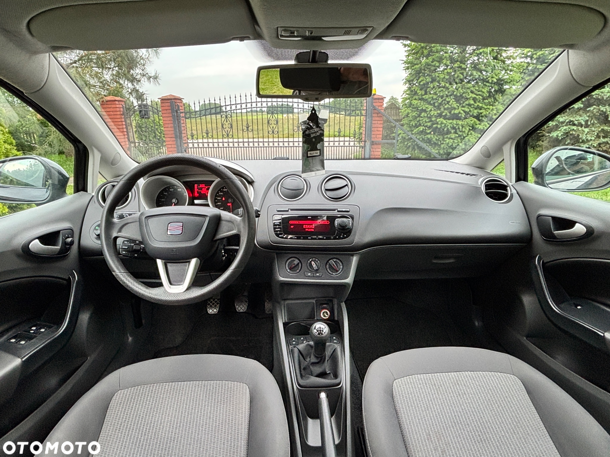 Seat Ibiza 1.2 TSI (Ecomotive) Start & Stop Style - 21