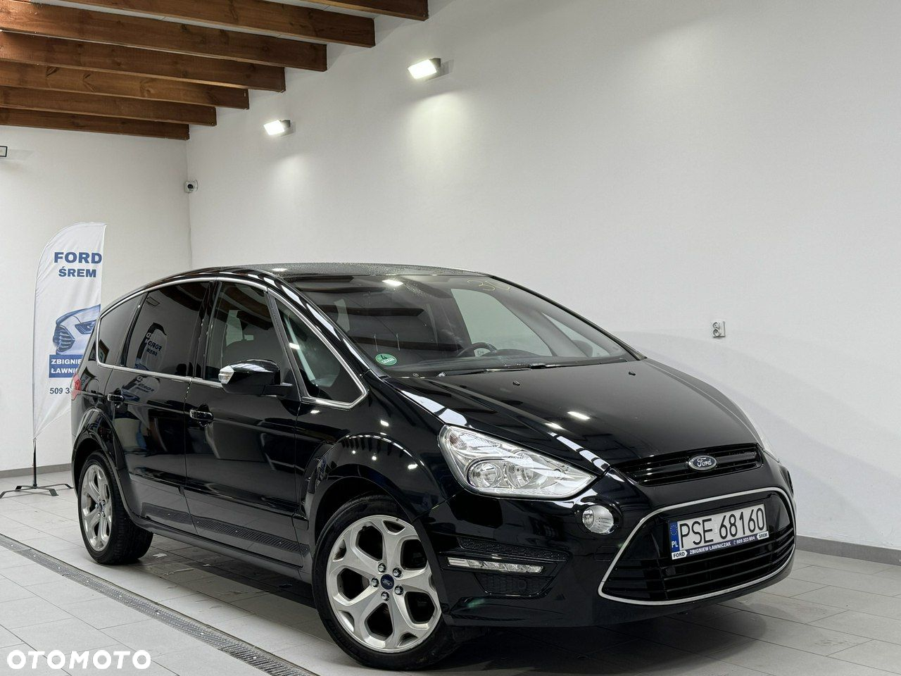 Ford S-Max - 3
