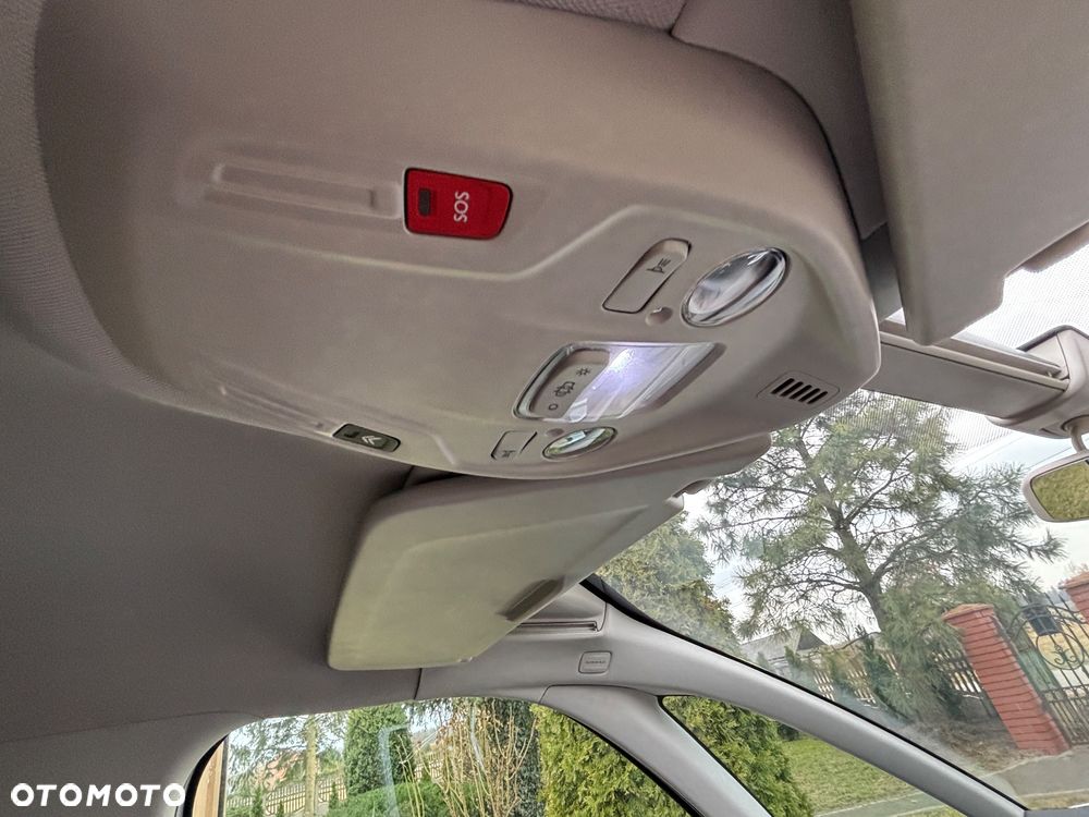 Citroën C4 Picasso BlueHDi 150 Exclusive - 33