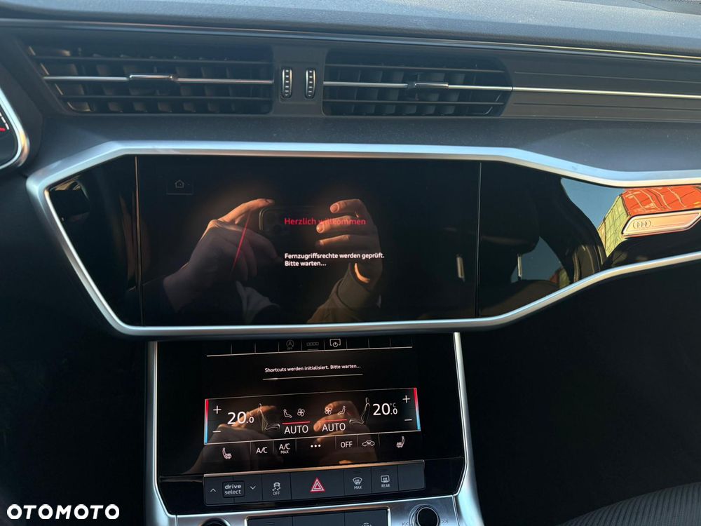 Audi A6 Avant - 17