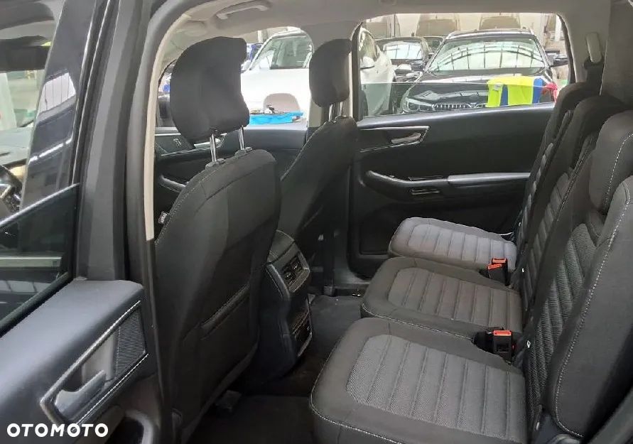 Ford S-Max 2.0 EcoBlue Titanium - 7