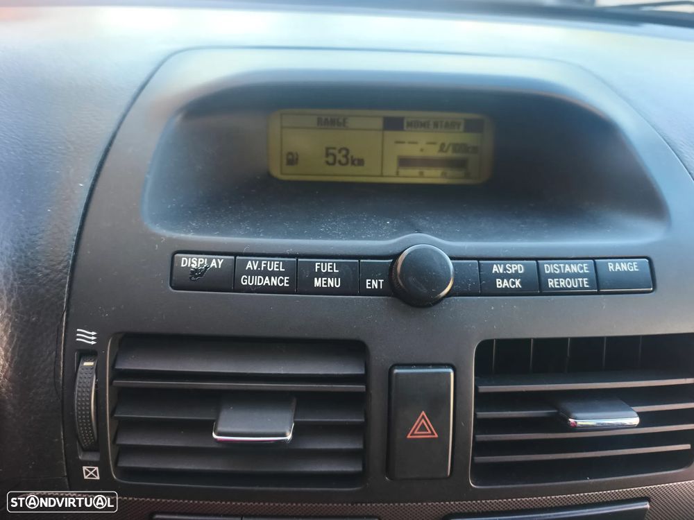 Toyota Avensis SW 2.2 D-4D Sol High P. - 10