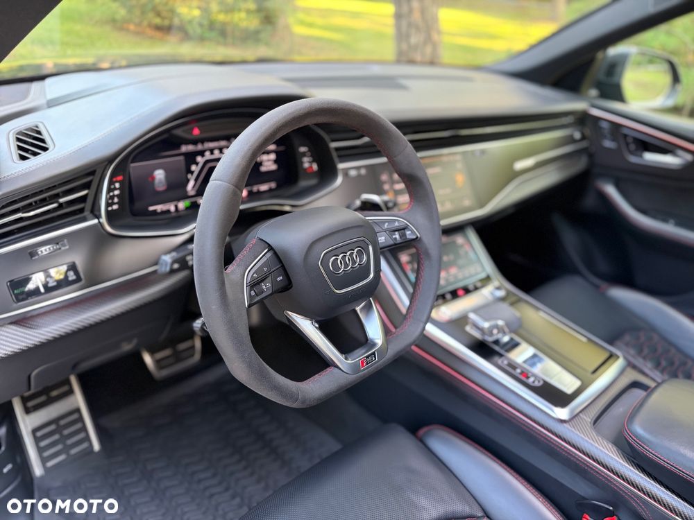 Audi RS Q8 - 19
