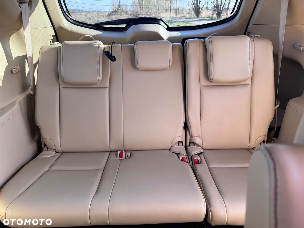 Toyota Highlander 3.5 V6 4WD - 12