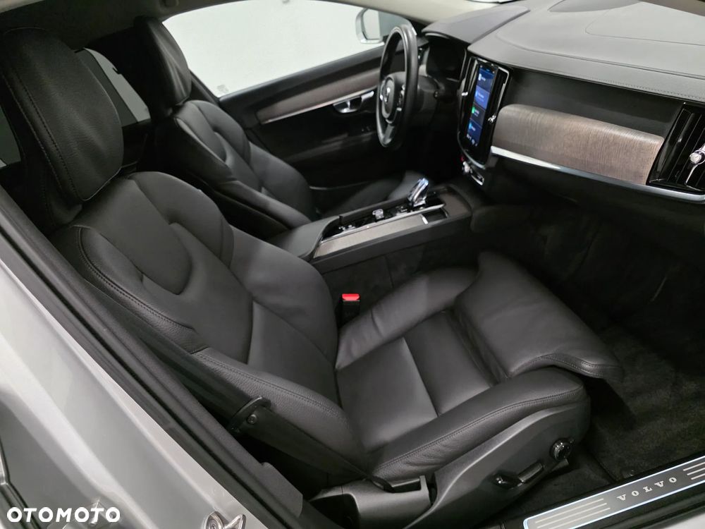 Volvo V90 B5 D AWD Geartronic Inscription - 17
