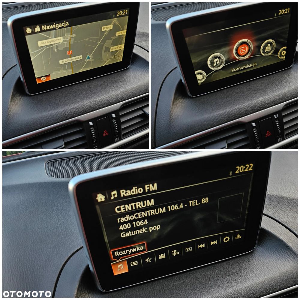 Mazda 3 SKYACTIV-G 120 Center-Line - 30