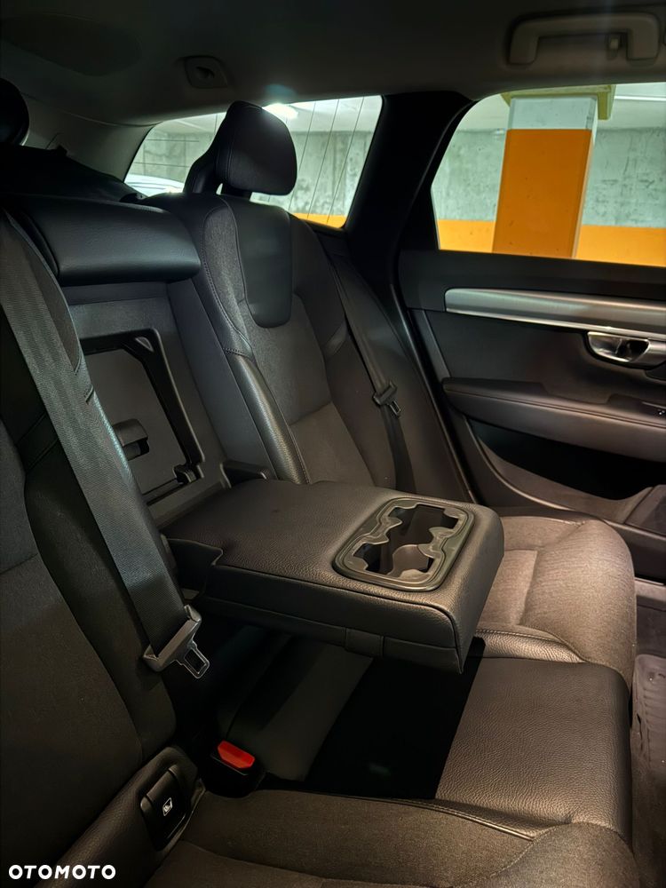 Volvo V90 ver-d3-geartronic-momentum - 24