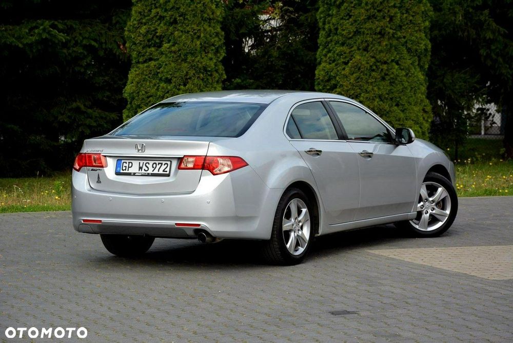 Honda Accord 2.0 Comfort - 13