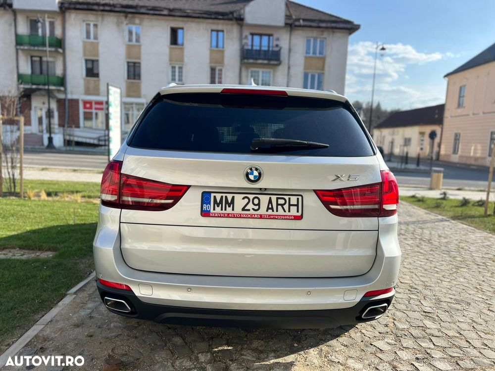 BMW X5 - 6