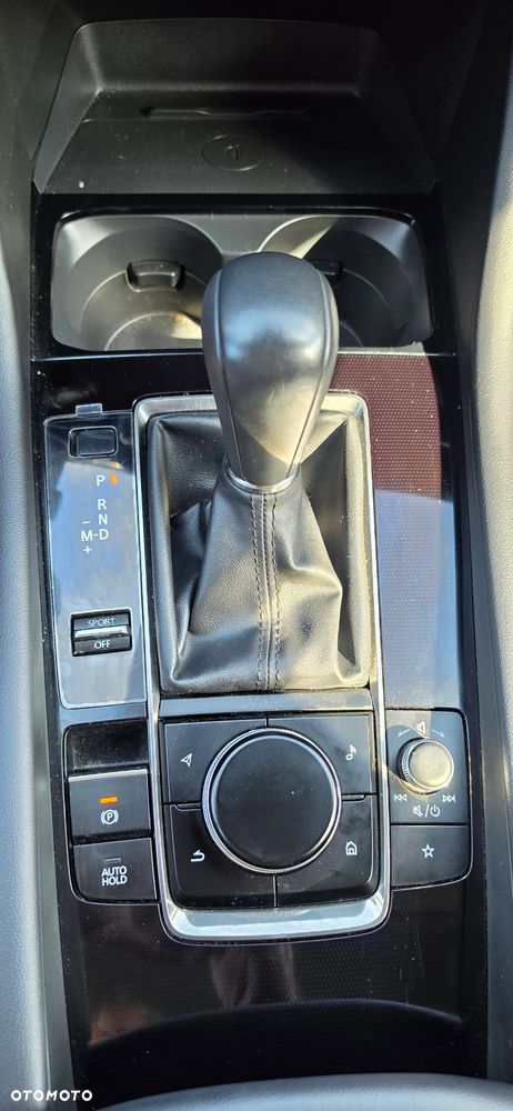 Mazda 3 2.0 mHEV Hikari - 15