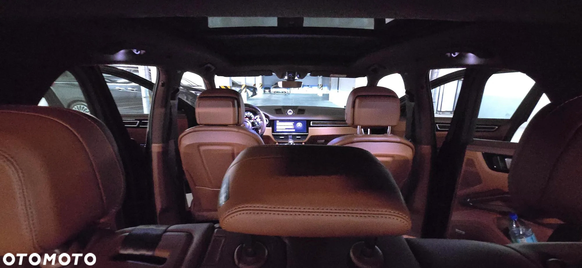 Porsche Cayenne Standard - 11