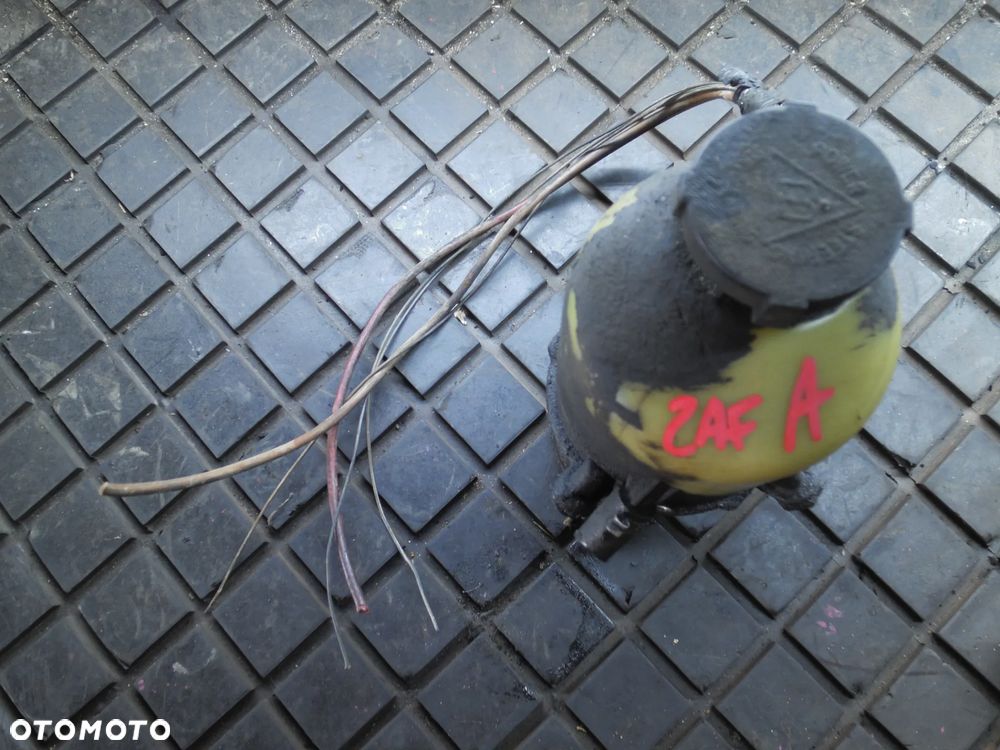 Pompa Wspomagania Opel Astra G H Zafira A TRW - 1