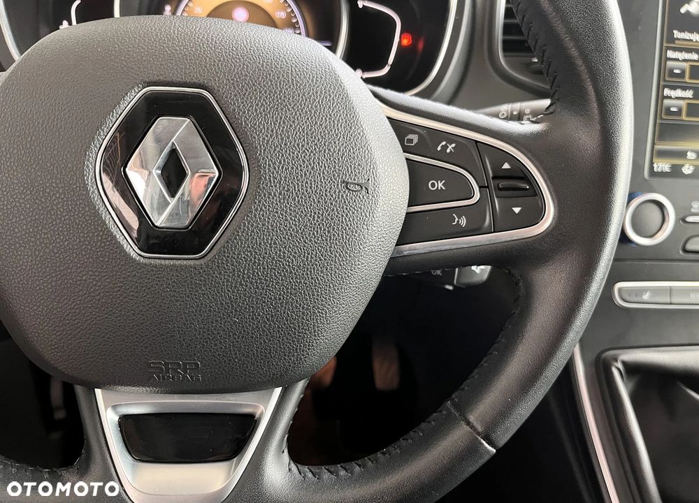 Renault Scenic ENERGY TCe 130 INTENS - 14