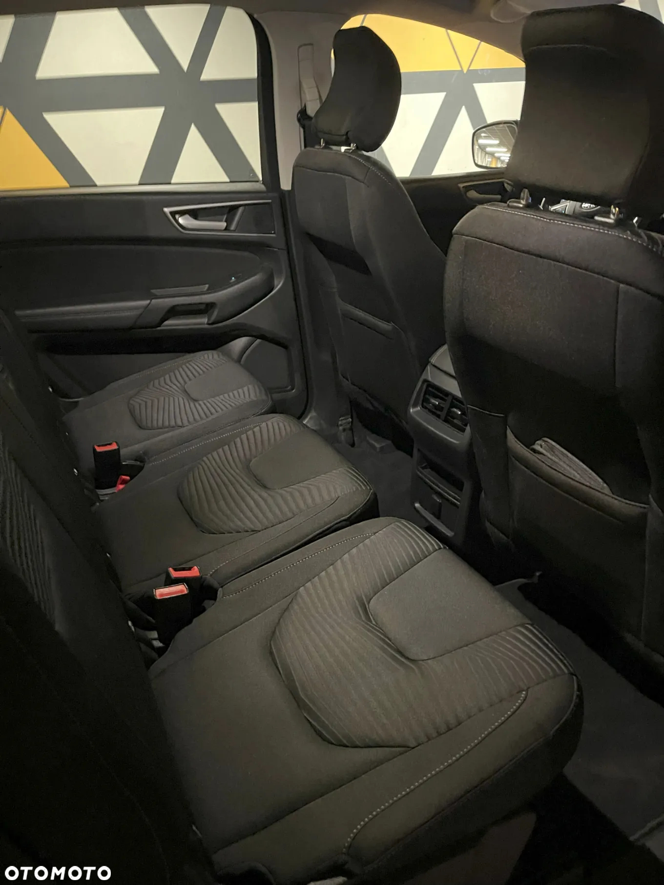 Ford S-Max 2.0 EcoBlue Trend - 13