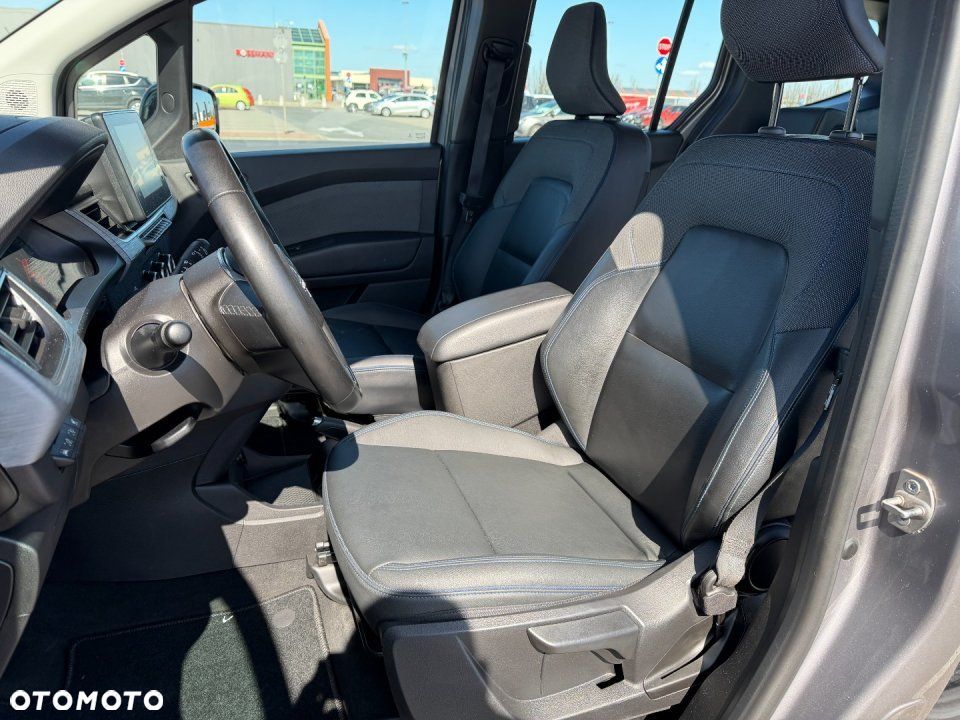 Nissan Townstar - 16