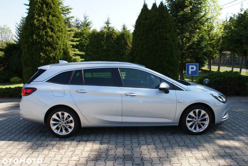 Opel Astra - 19