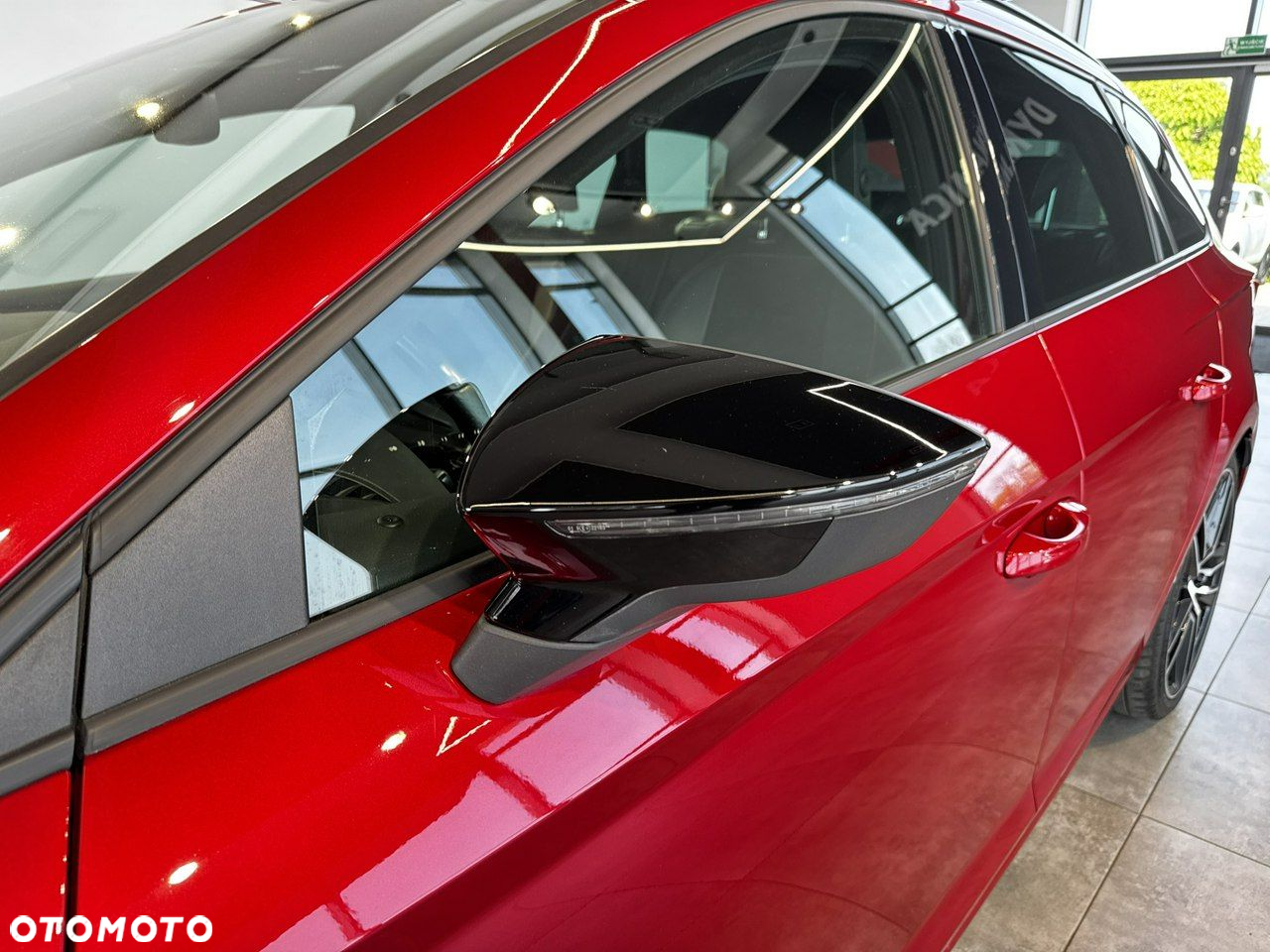 Seat Leon - 13