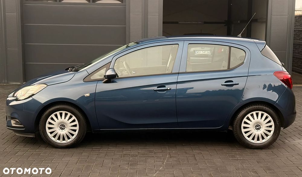 Opel Corsa 1.4 Enjoy S&S - 4