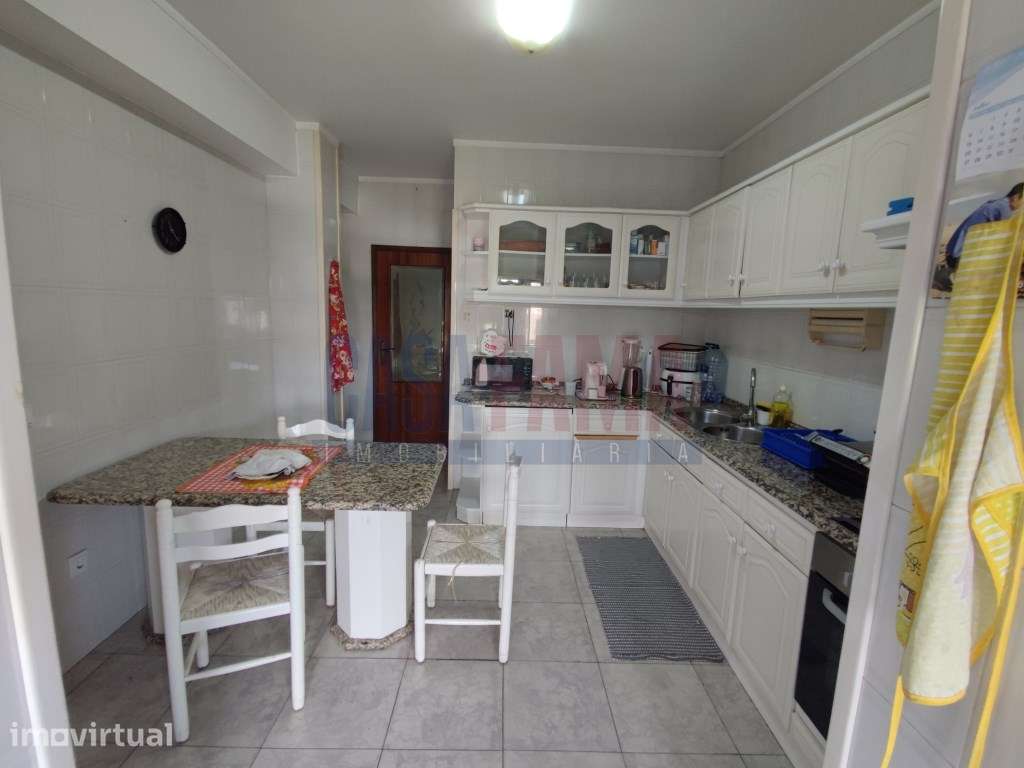 Apartamento T3 + 1 em Ribeirão, Vila Nova de Famalicão - Grande imagem: 4/29