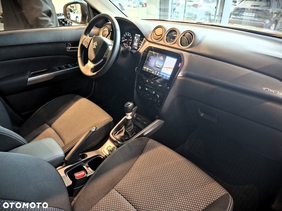Suzuki Vitara - 7