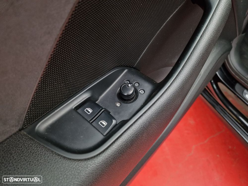 Audi A3 2.0 TDI S-line - 10