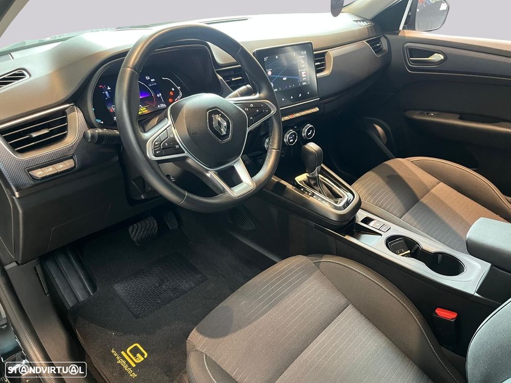 Renault Arkana - 13