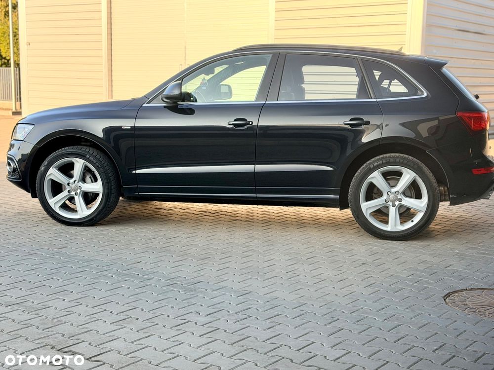 Audi Q5 - 9