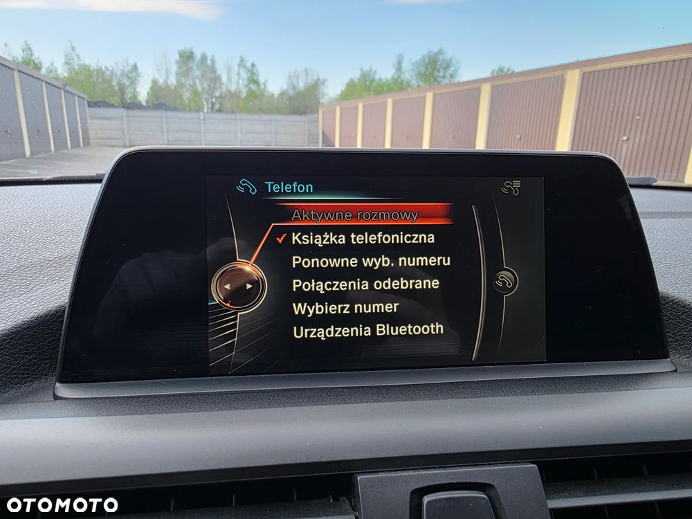 BMW Seria 1 116i Urban Line - 15