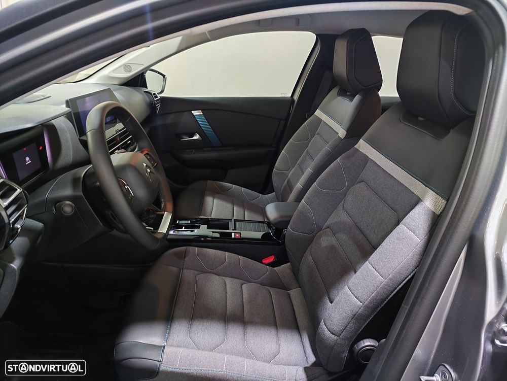 Citroën e-C4 50 kWh Feel Pack - 7