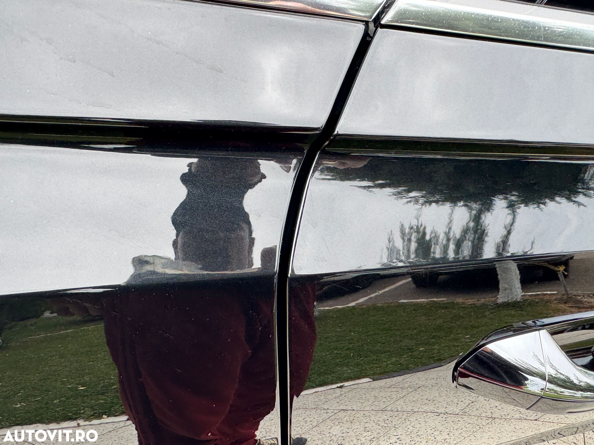 Audi A8 50 TDI quattro Tiptronic - 20