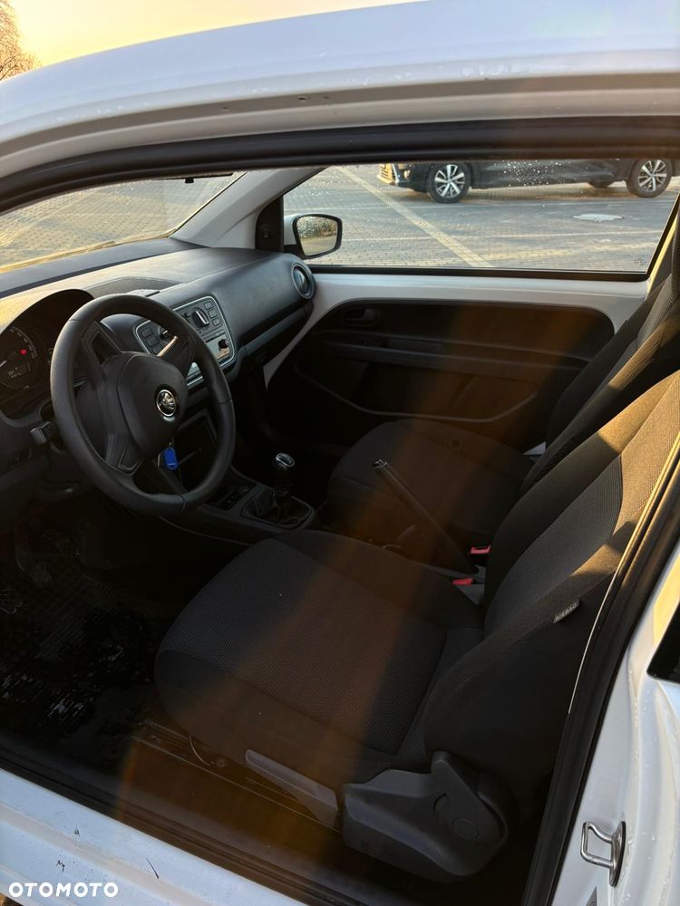 Skoda Citigo 1.0 Ambition - 16