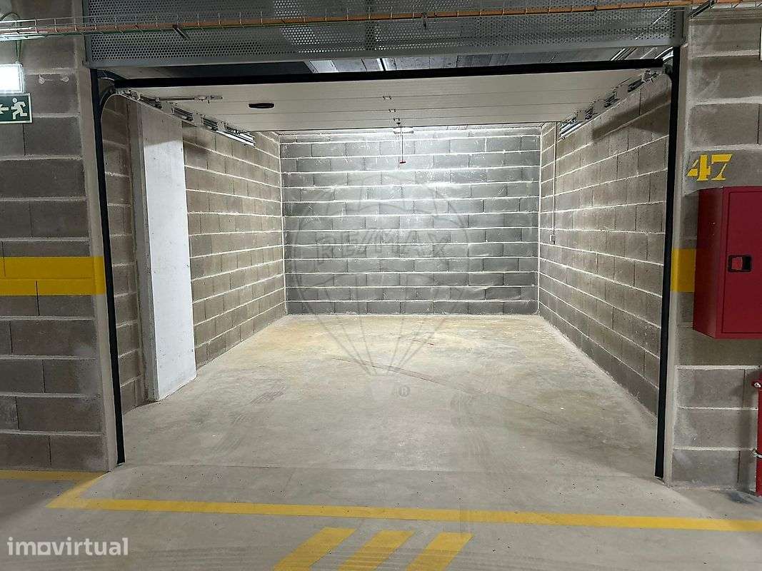 Garagem  para arrendamento - Grande imagem: 2/15