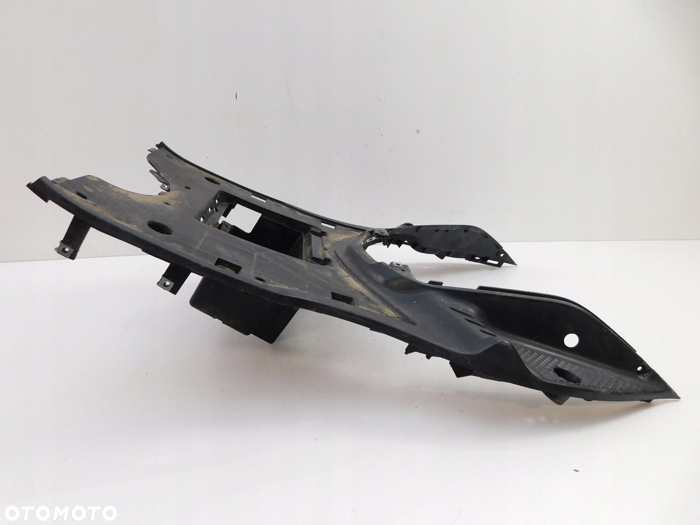 YAMAHA VITY 125 PODŁOGA PODEST M1 - 4