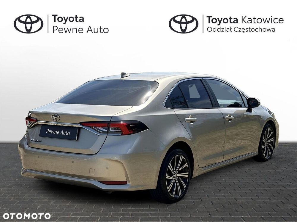 Toyota Corolla - 19