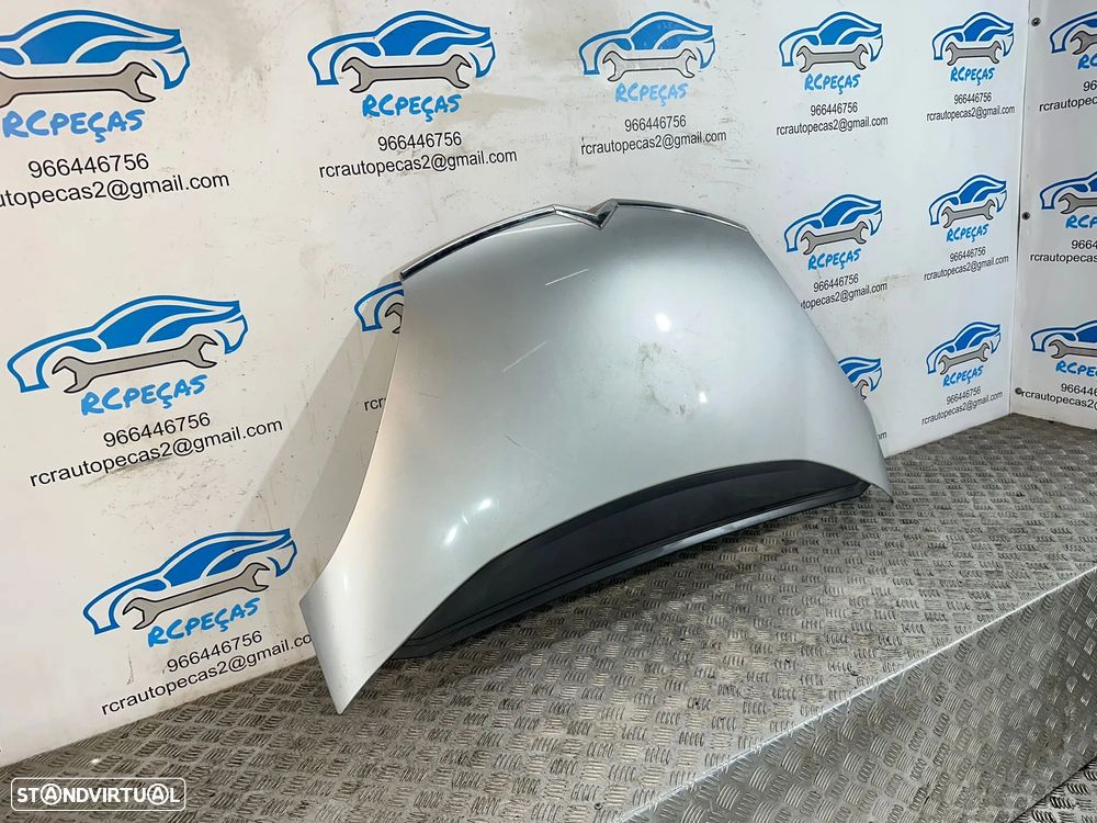 .Capot Original PSA Citroen C4 Grand Picasso 2006 - 2013 - 3