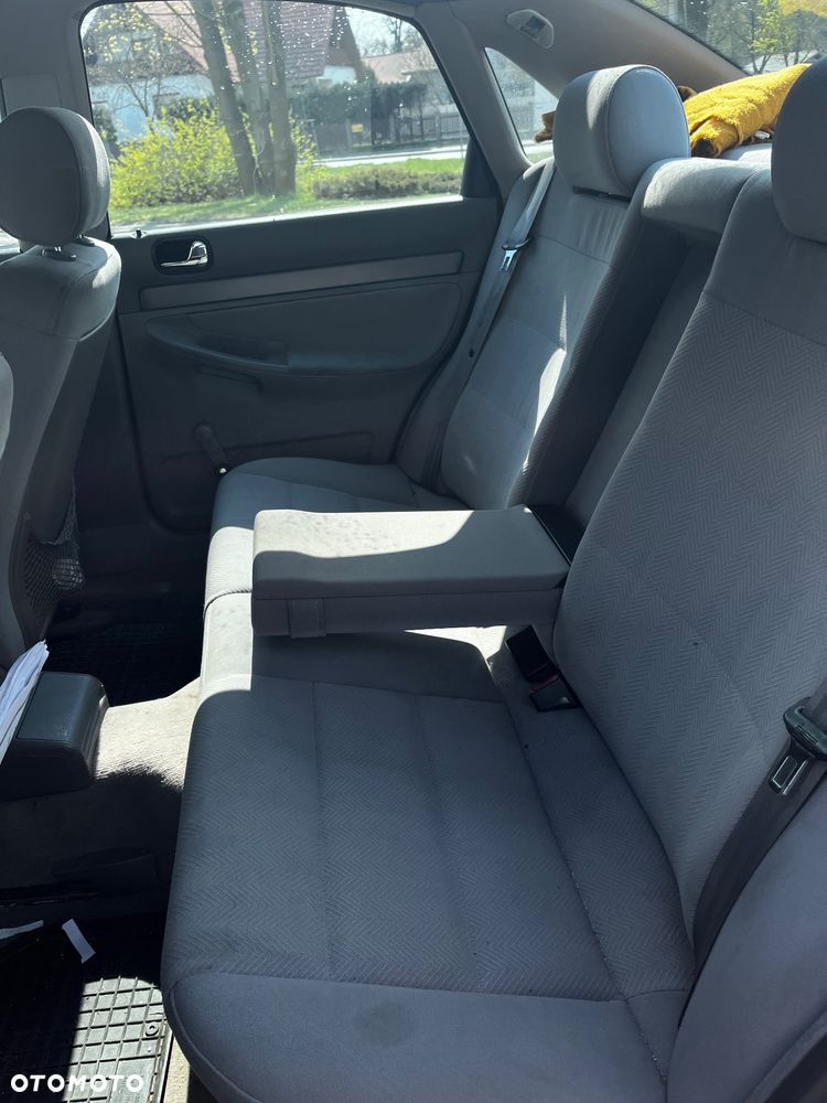 Audi A4 Limousine 1.9 TDI - 16